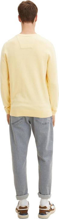 Image du produit Tom Tailor Strickpullover Pullover R-Neck (XXL)