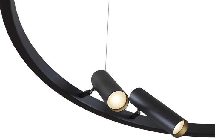 Immagine prodotto Licht-Trend LED Neonu Nero (1900 lm)