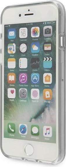 Produktbild Guess Case (Apple iPhone 7, Apple iPhone 8, Apple iPhone SE (2nd Gen))
