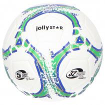 Actual product image Jollity Football - Pro Version GN/BL