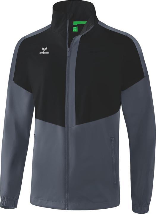 Produktbild Erima Squad Allwetterjacke (L)
