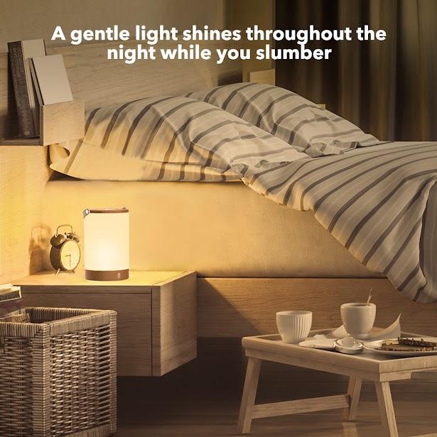 Image du produit Taotronics TT-DL23 In- & Outdoor lampe (300 lm)