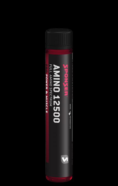 Immagine prodotto Sponser Amino 12500 (Ciliegio, 30 x)