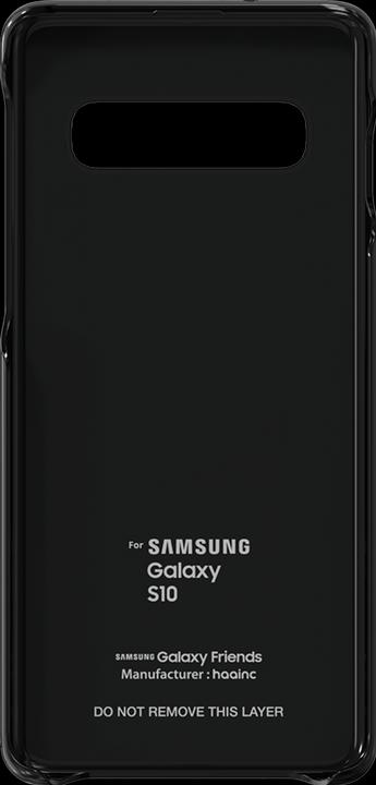 Immagine prodotto Samsung Amici Marvel Spider-Man (Samsung Galaxy S10+)