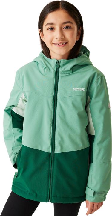 Image du produit Regatta - Veste matelassée HIGHTON - Enfant (128)