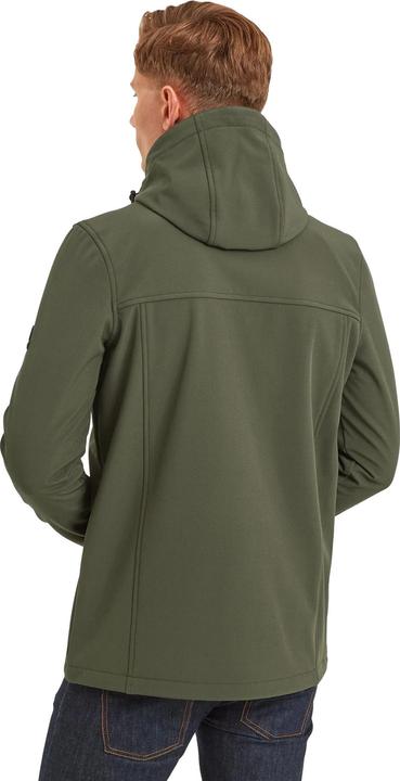 Image du produit TOG24 - Veste softshell FEIZOR - Homme (4XL)