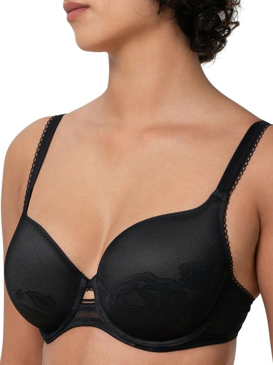 Actual product image Triumph Wild Rose Sensation underwired bra (70 C, Single pack)