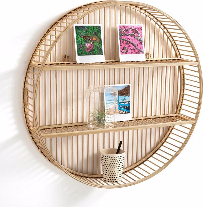 Produktbild La Redoute Interieurs Hagda (60 x 12 x 60 cm)