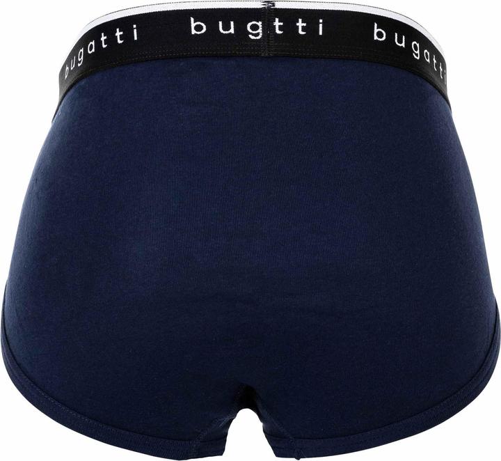 Produktbild Bugatti Pants 3 Pack (3XL, 3er Pack)