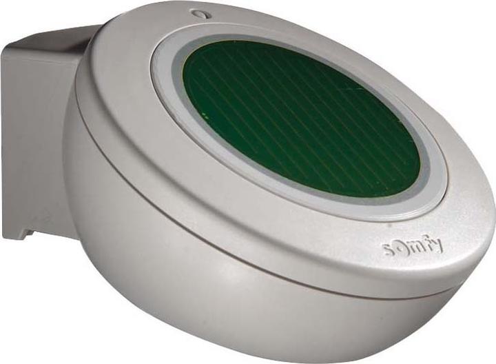Produktbild somfy Regensensor Ondeis 24V DC 9016344