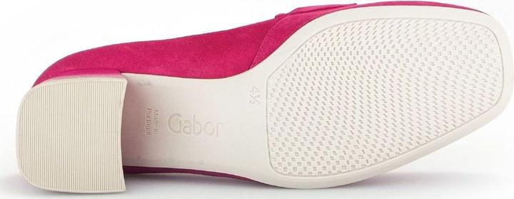Produktbild Gabor Slipper 45.205.10 (37.5)