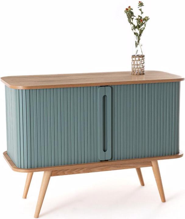 Image du produit La Redoute Interieurs Wapong (110 x 50 cm)