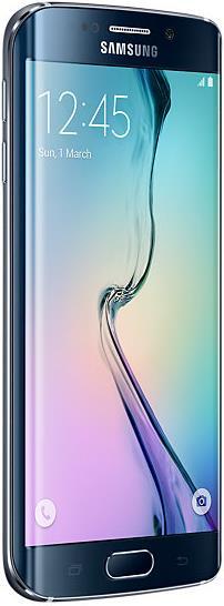 Immagine prodotto Samsung Galaxy S6 Edge (128 GB, Nero, 5.10", SIM singola, 16 Mpx, 4G)