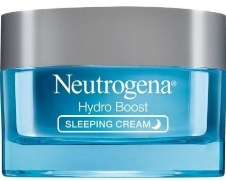 Actual product image Neutrogena Hydro boost (50 ml)