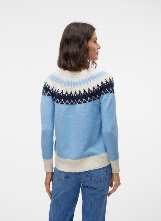 Image du produit Vero Moda VMSIMONE Pull-over Pull en maille (XS)