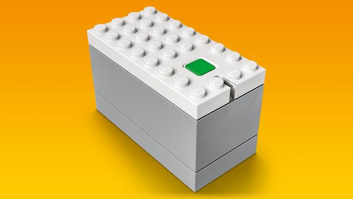 Immagine prodotto LEGO Treno espresso passeggeri (60337, LEGO City, LEGO Powered UP)