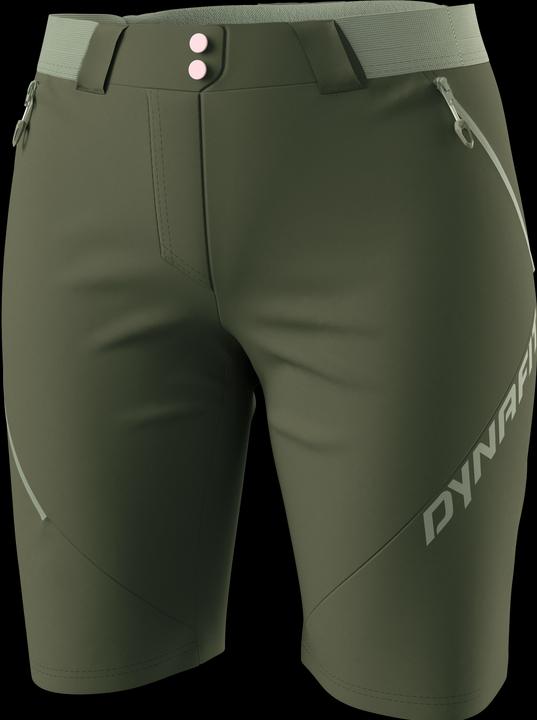 Immagine prodotto Dynafit Pantaloncini Transalper Dynastretch (S)