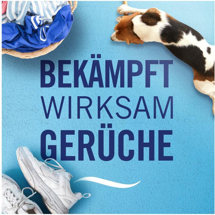 Produktbild Febreze Vanille & Magnolie