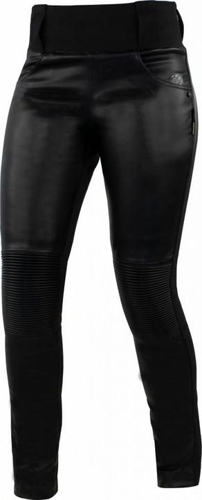 Produktbild Trilobite 2061 LEGGINS Damenleggins schwarz W38 - L32 (W38/L32)