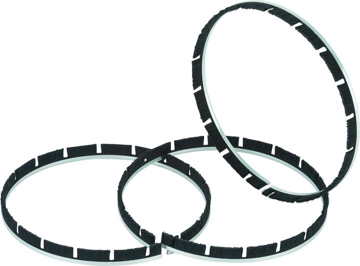 Produktbild Bosch Professional Zubehör Ersatzbürste für Bosch-Betonschleifer GBR 14