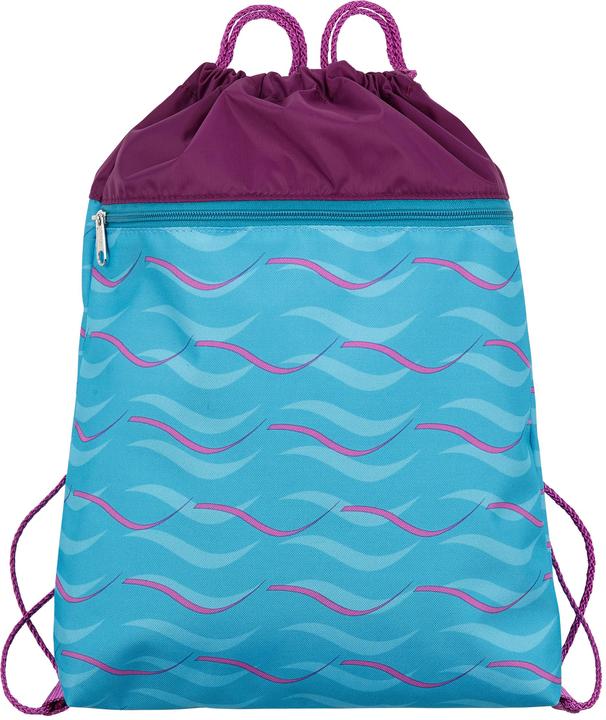 Actual product image Mc Neill Sports shoe bag (11 l)