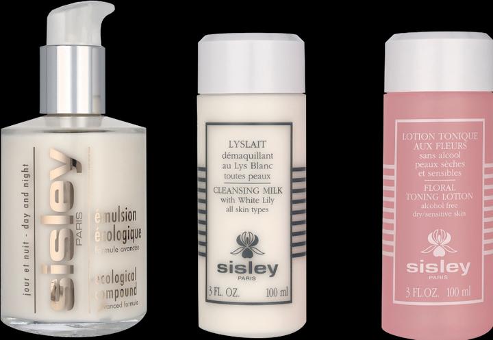 Immagine prodotto Sisley Noël 2023 I Love My Skincare 3 pz. (Set per la cura del viso)