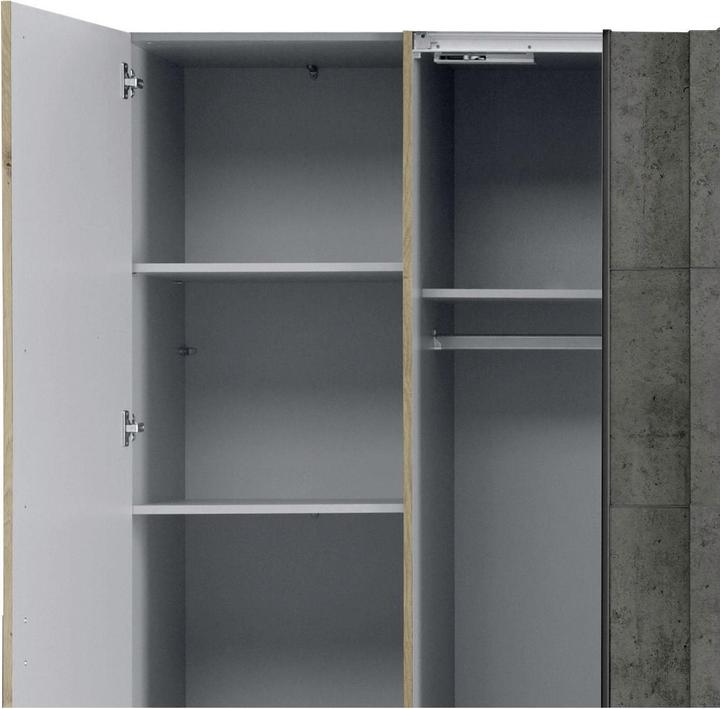 Actual product image Forte Narago (270 x 61 x 210 cm)