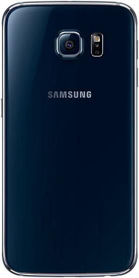 Produktbild Samsung Galaxy S6 (64 GB, Schwarz, 5.10", Single SIM, 16 Mpx, 4G)