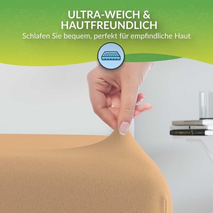 Immagine prodotto Etérea Maglia Comfort (60 x 120 cm, 70 x 140 cm, 60 x 140 cm, 70 x 120 cm)
