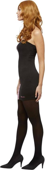 Actual product image Mean Girls Womens/Ladies Cady Heron Costume Dress (S)