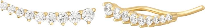 Produktbild Glanzstücke München Damen Ohrringe Sterling Silber - 37038 (Sterling Silber)