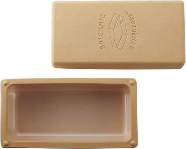 Actual product image Römertopf Brick (Roman pot, Ceramic)
