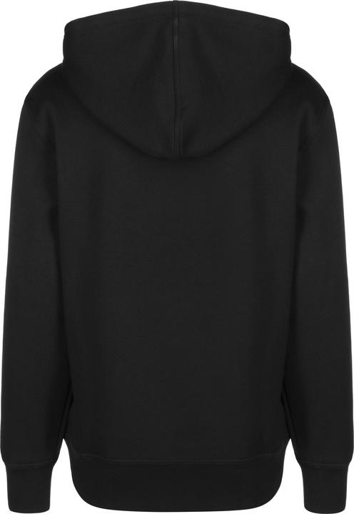 Produktbild Calvin Klein Jeans Transparent Stripe Logo Hoodie - 89755 (S)