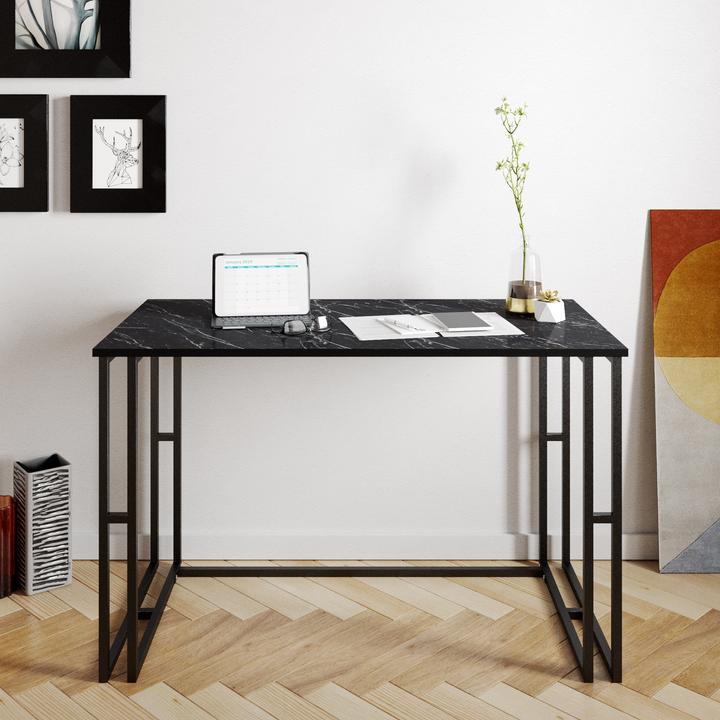 Immagine prodotto Kalune Design Malcolm (120 x 60 x 75 cm)