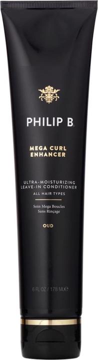 Philip B. Oud Royal - Mega Curl Enhancer Paraben Free (Hair cream, 178 ml)