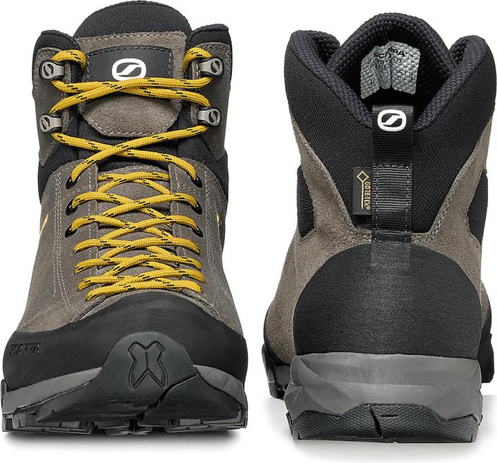 Produktbild Scarpa Mojito Hike GTX WIDE (46.5)