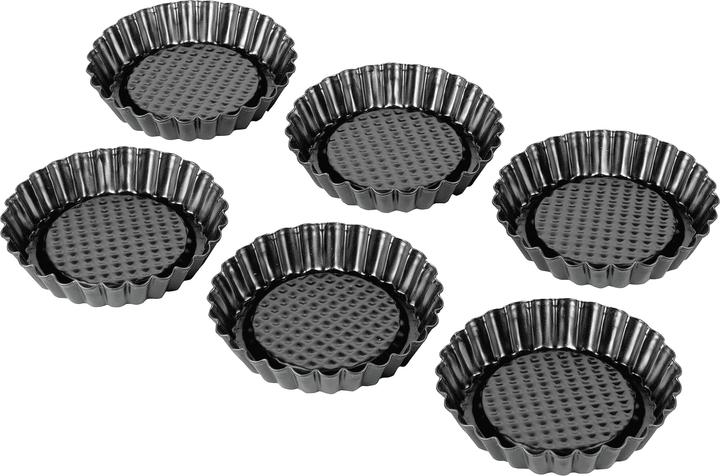 Image du produit Kaiser Tortelette (10 cm)