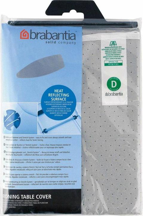 Produktbild Brabantia Metalised