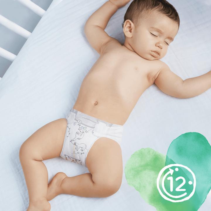 Produktbild Pampers Harmonie (Gr. 3, Tragepack, 22 Stück)