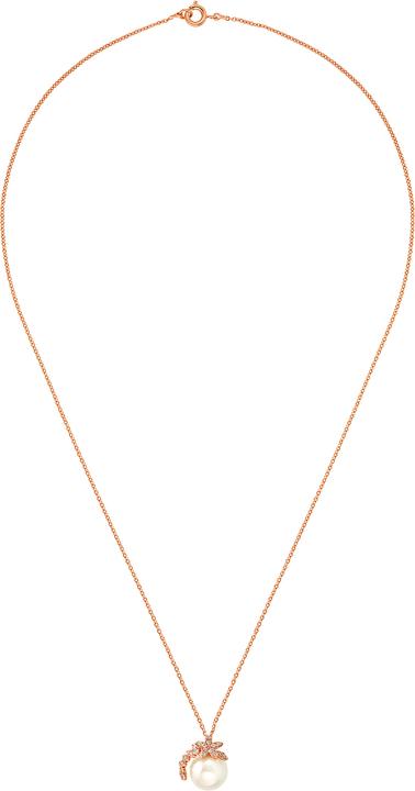 Immagine prodotto Heideman Set Leora color oro rosa (100% acciaio inossidabile)