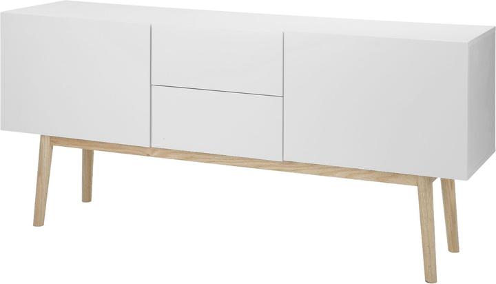 Immagine prodotto Interstil Bergen (150 x 40 x 72 cm)