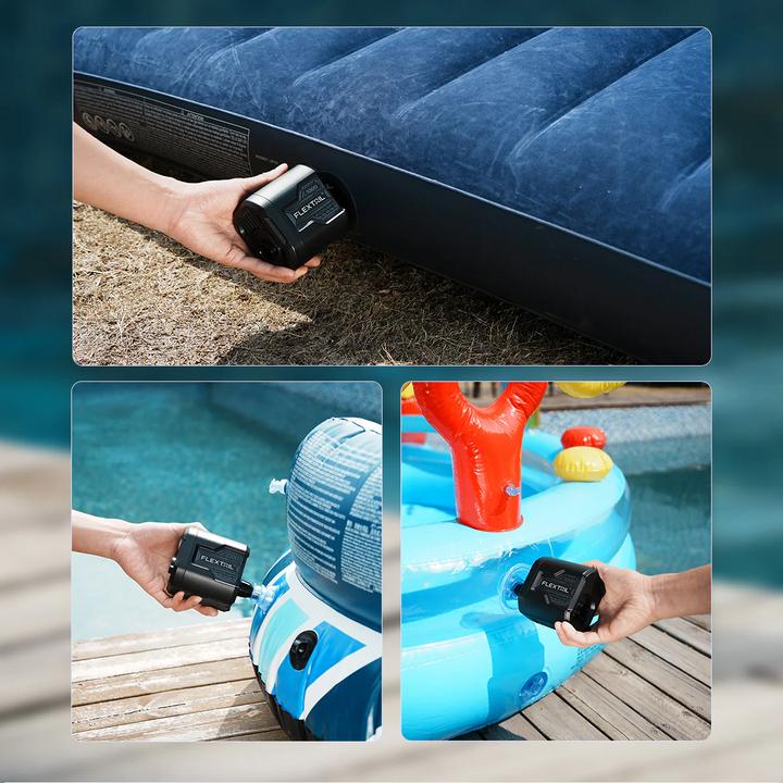 Produktbild Flextailgear Flextail Evo Pump 3