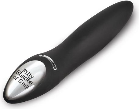 Immagine prodotto Fifty Shades of Grey Vibratore per il punto G