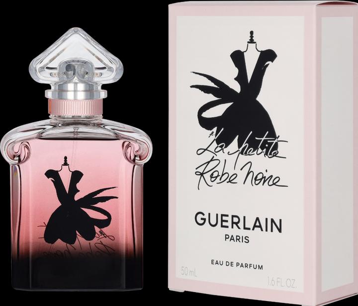 Actual product image Guerlain La Petite Robe Noire (Eau de parfum, 50 ml)