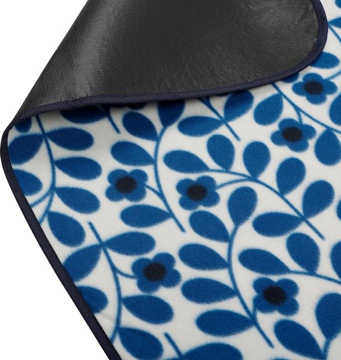 Produktbild Regatta PicknickDecke Orla Kiely Jasmin Blume