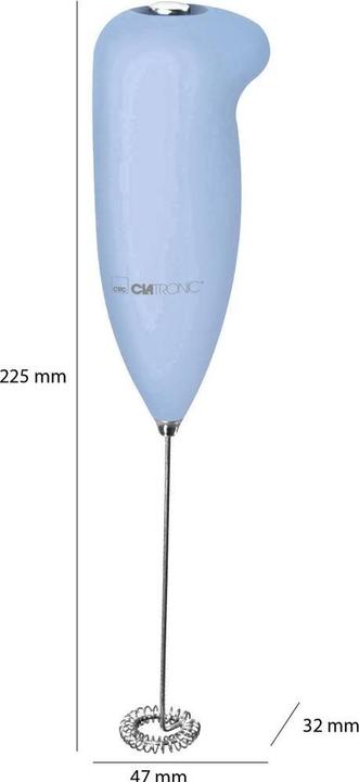 Actual product image Clatronic MS 3089