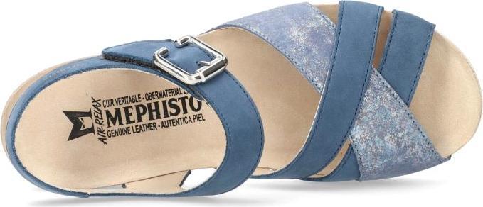 Actual product image Mephisto Otalya (40)