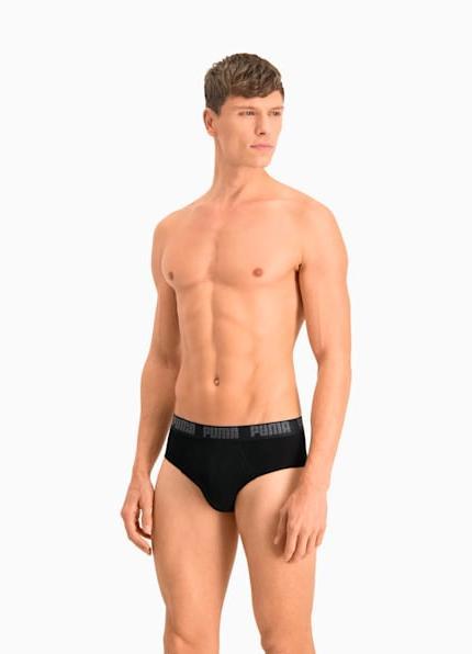 Image du produit Puma Basic Lettre (M, lot de 2)