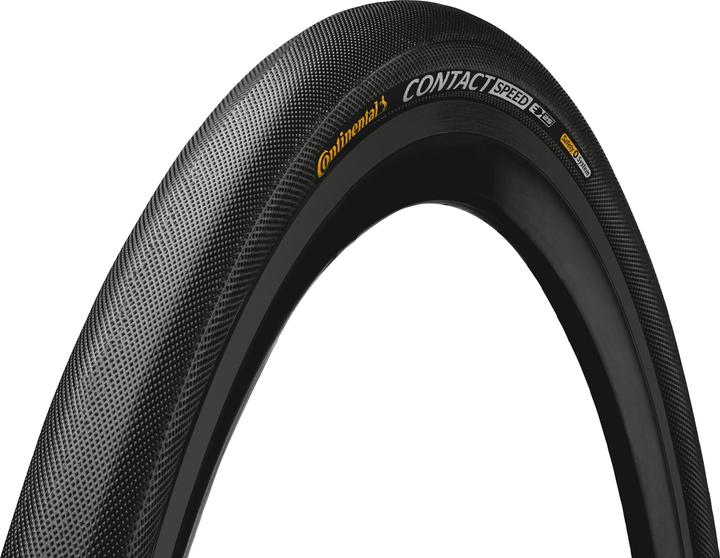 Image du produit Continental Contact Speed (28 x 1.10, 28-622)