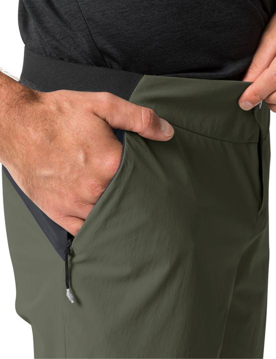 Produktbild Vaude Men's Kuro Shorts (XL)